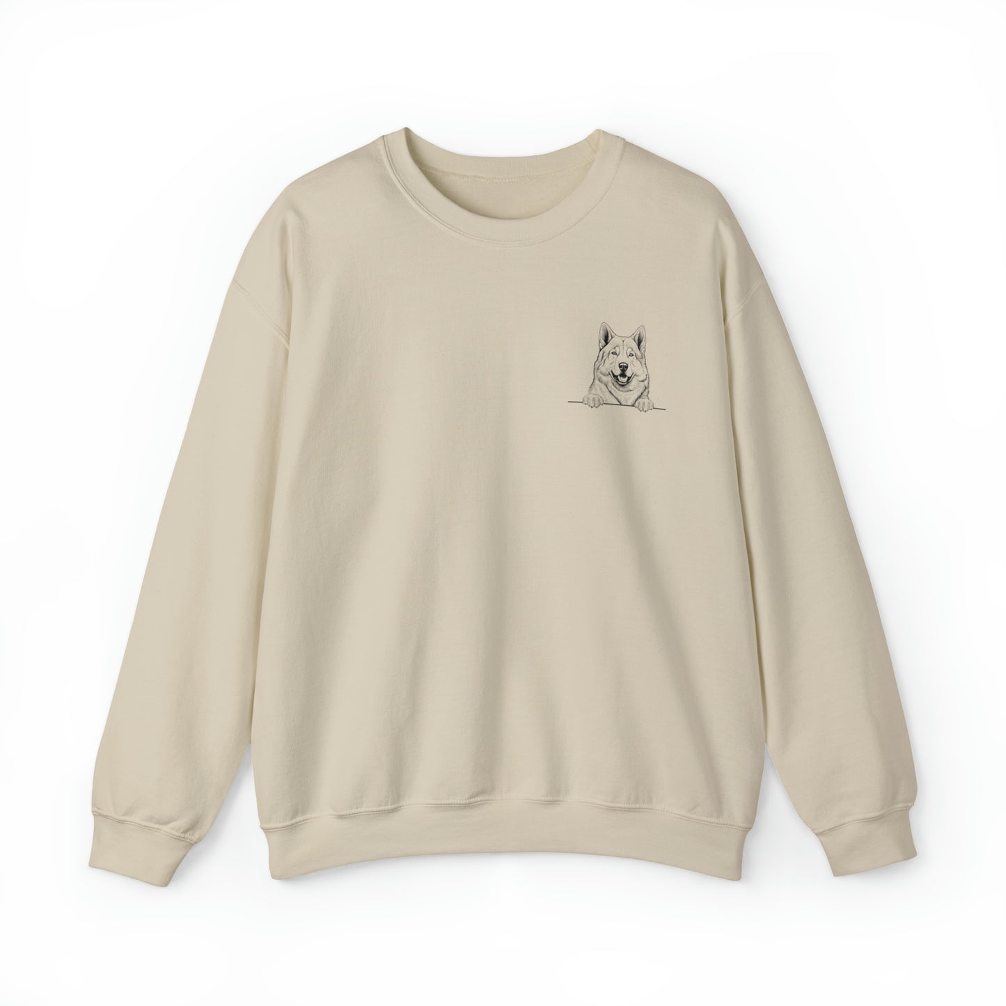 Akita Sweatshirt