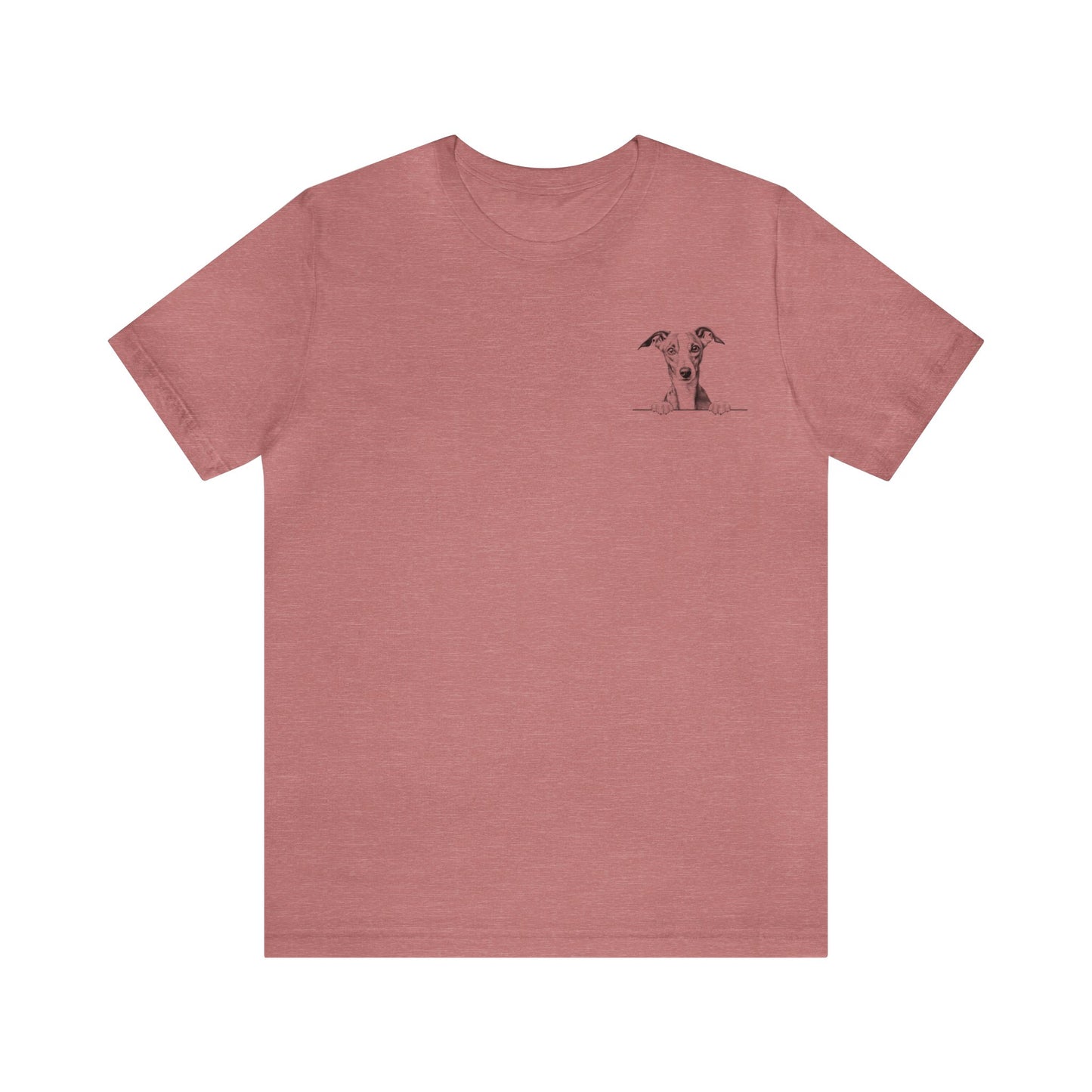 Whippet T-Shirt