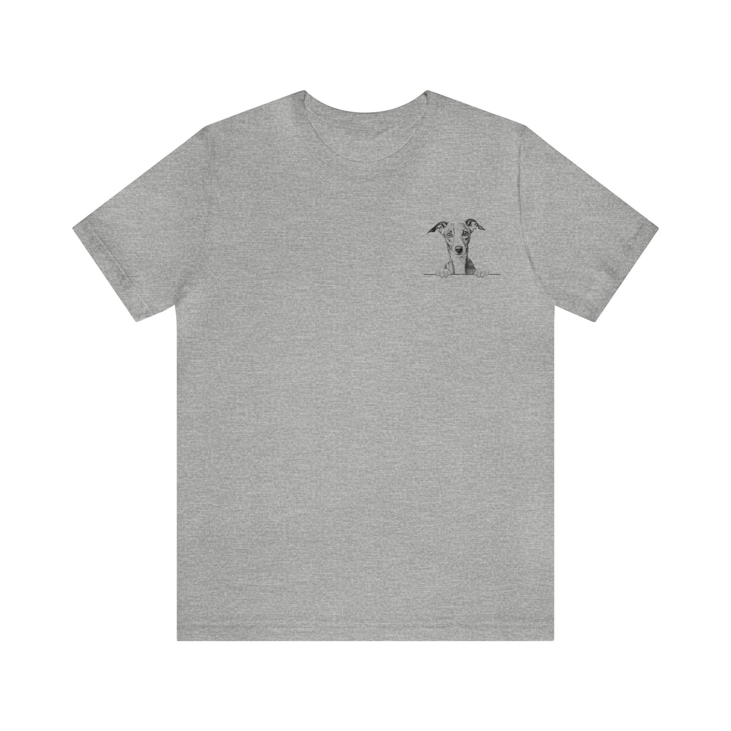 Whippet T-Shirt