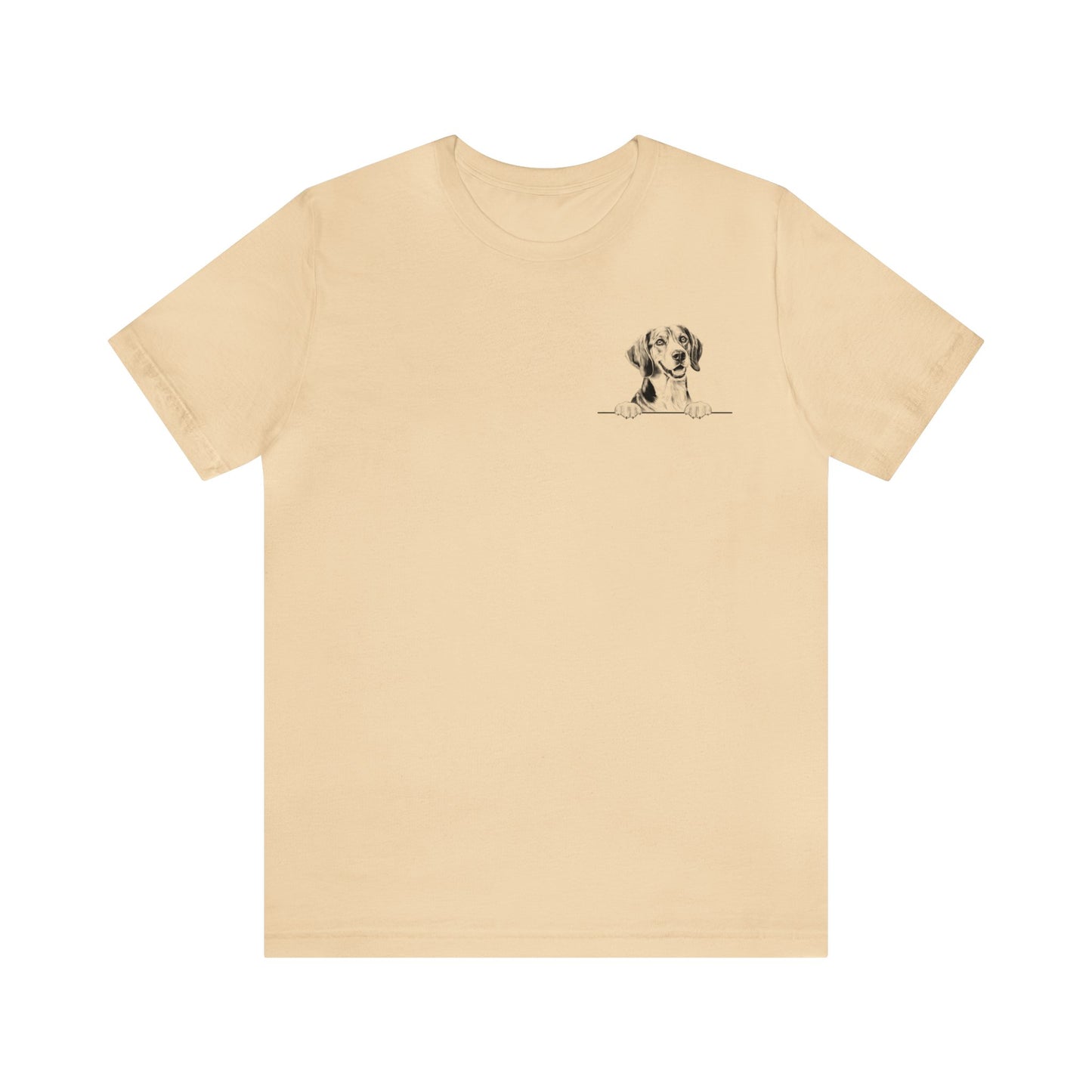 Foxhound T-Shirt