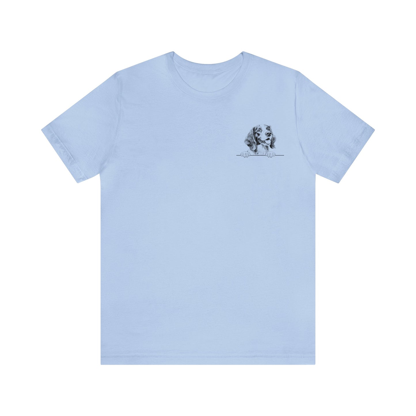 Welsh Springer Spaniel T-Shirt