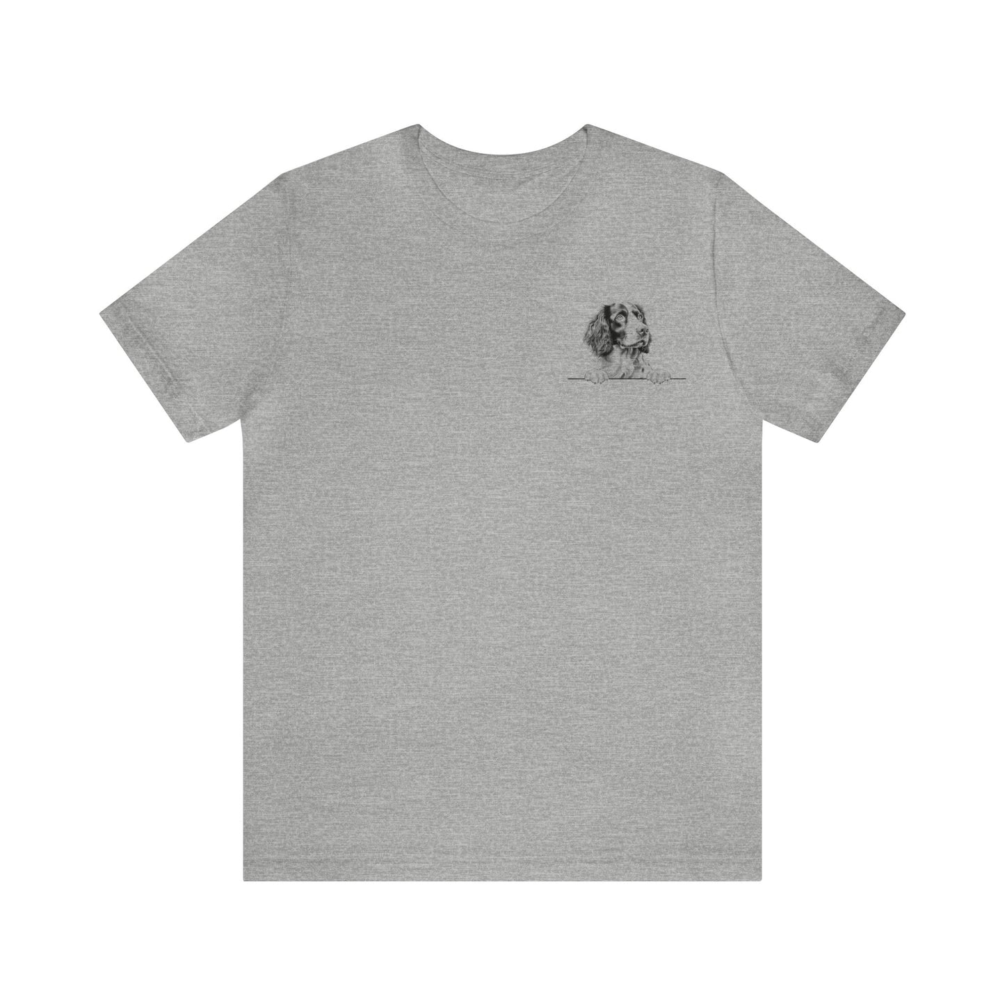 Springer Spaniel T-Shirt