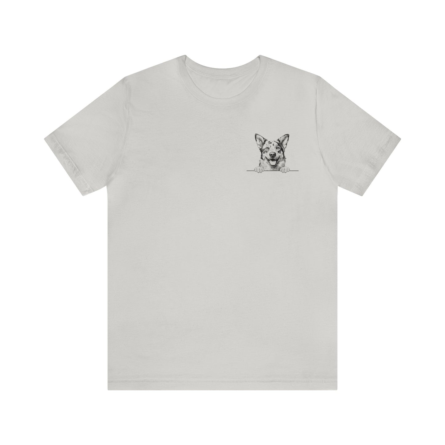 Australian Cattle Dog T-Shirt