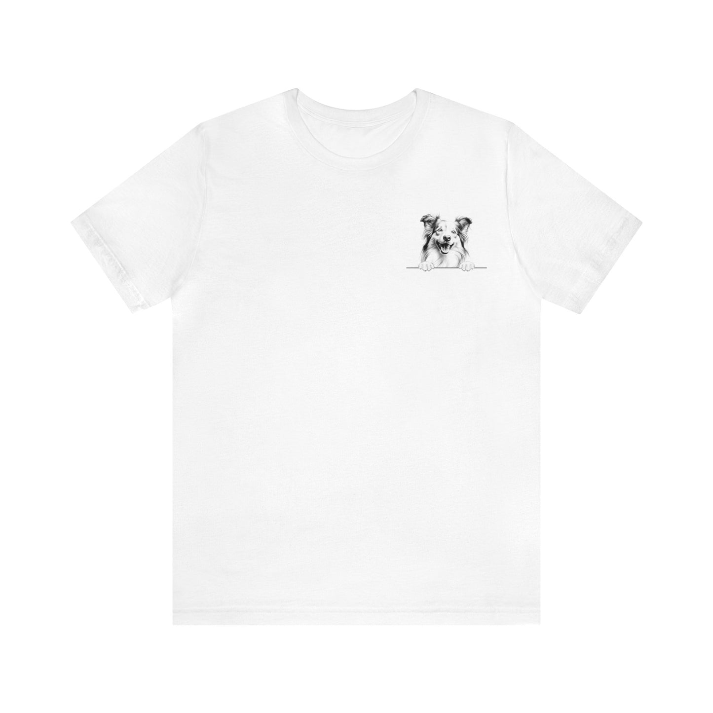 Shetland Sheepdog T-Shirt