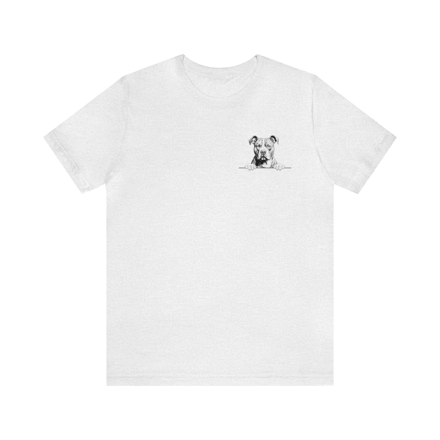 American Bulldog T-shirt