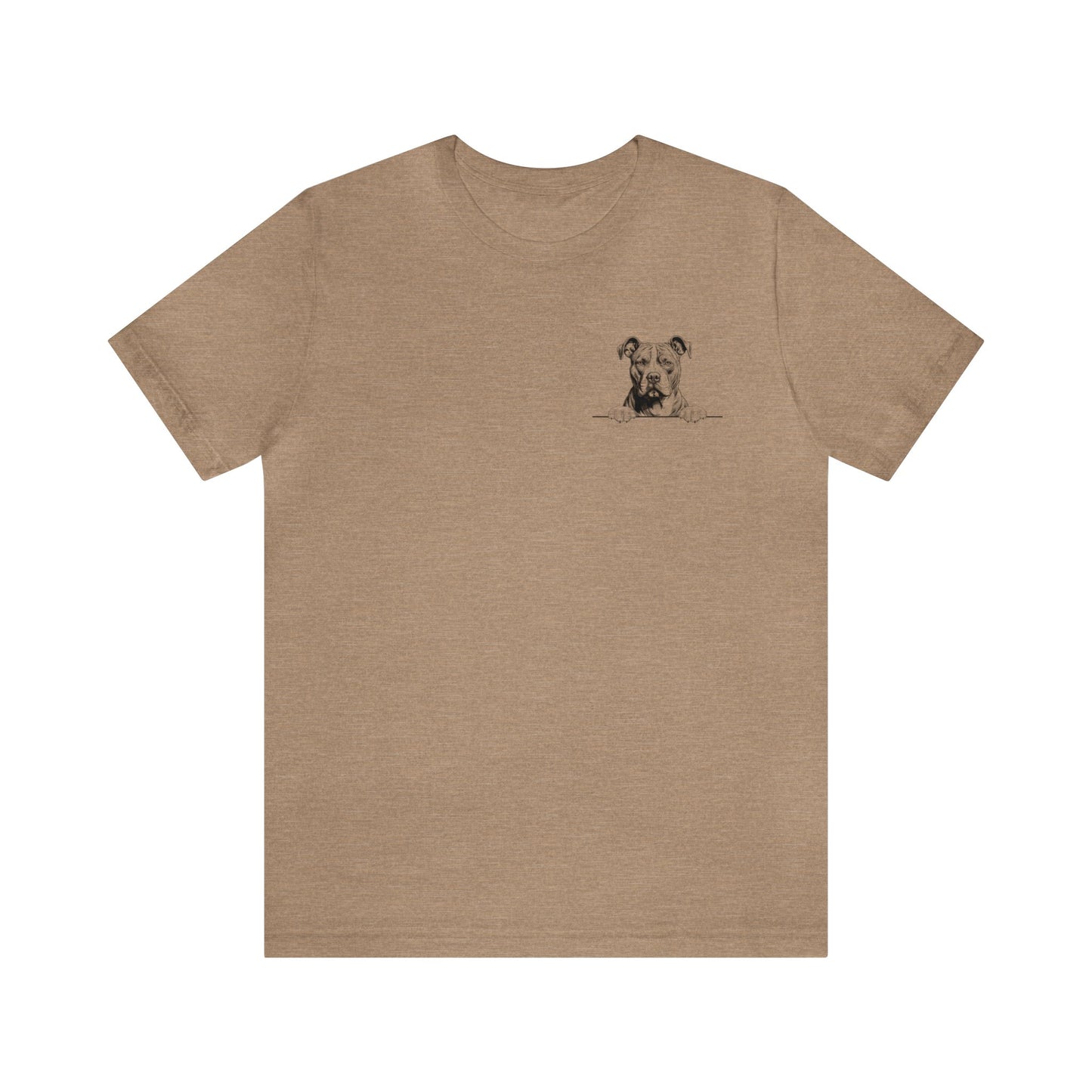 American Bulldog T-shirt