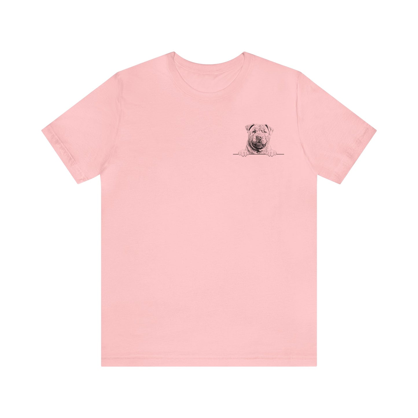 Shar Pei T-shirt