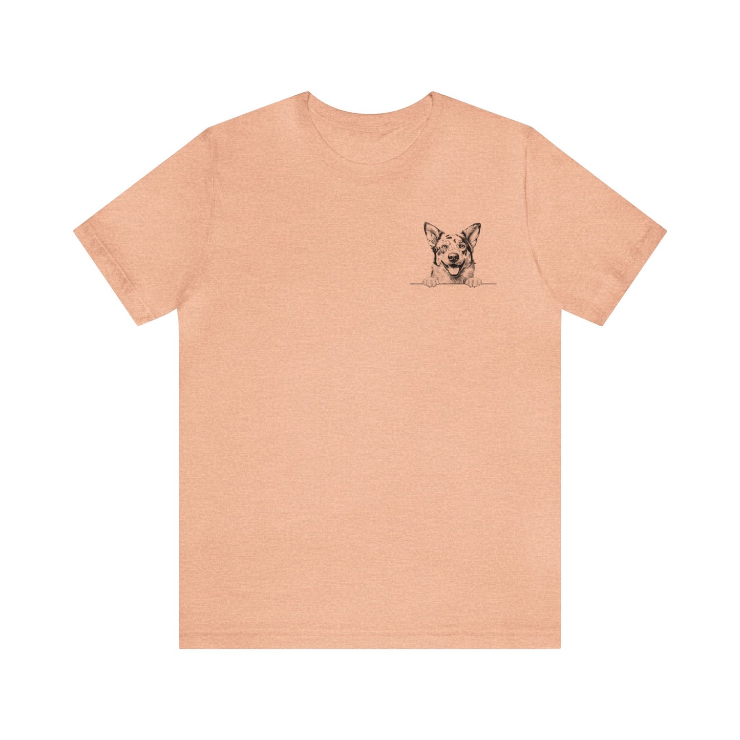 Australian Cattle Dog T-Shirt