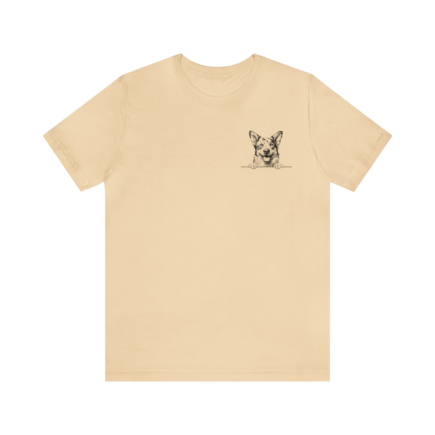 Australian Cattle Dog T-Shirt