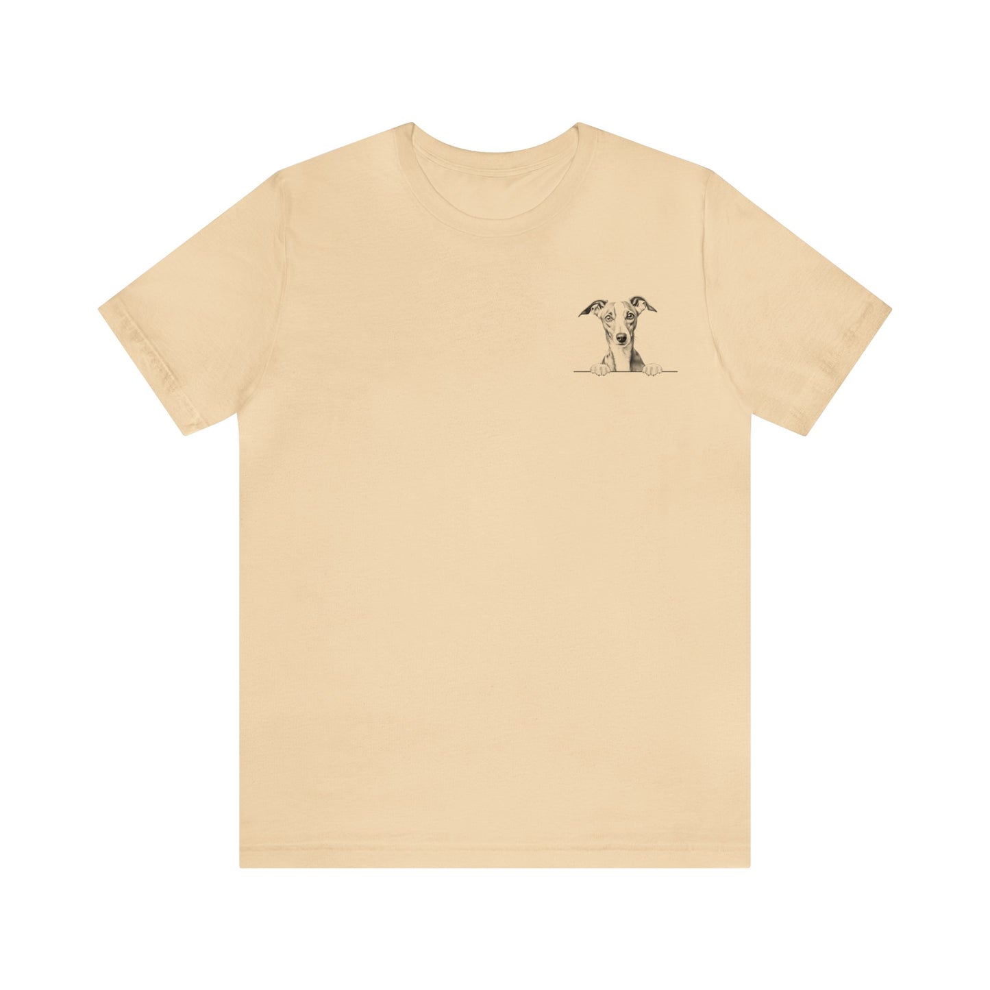 Whippet T-Shirt