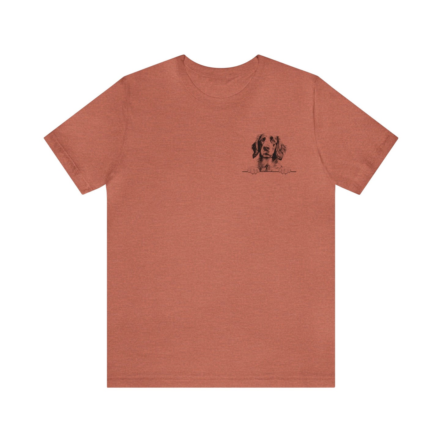 English Setter T-Shirt