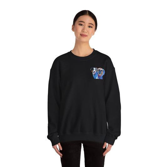 Megan Sweatshirt