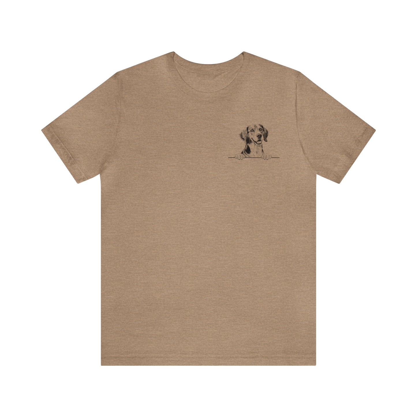 Foxhound T-Shirt