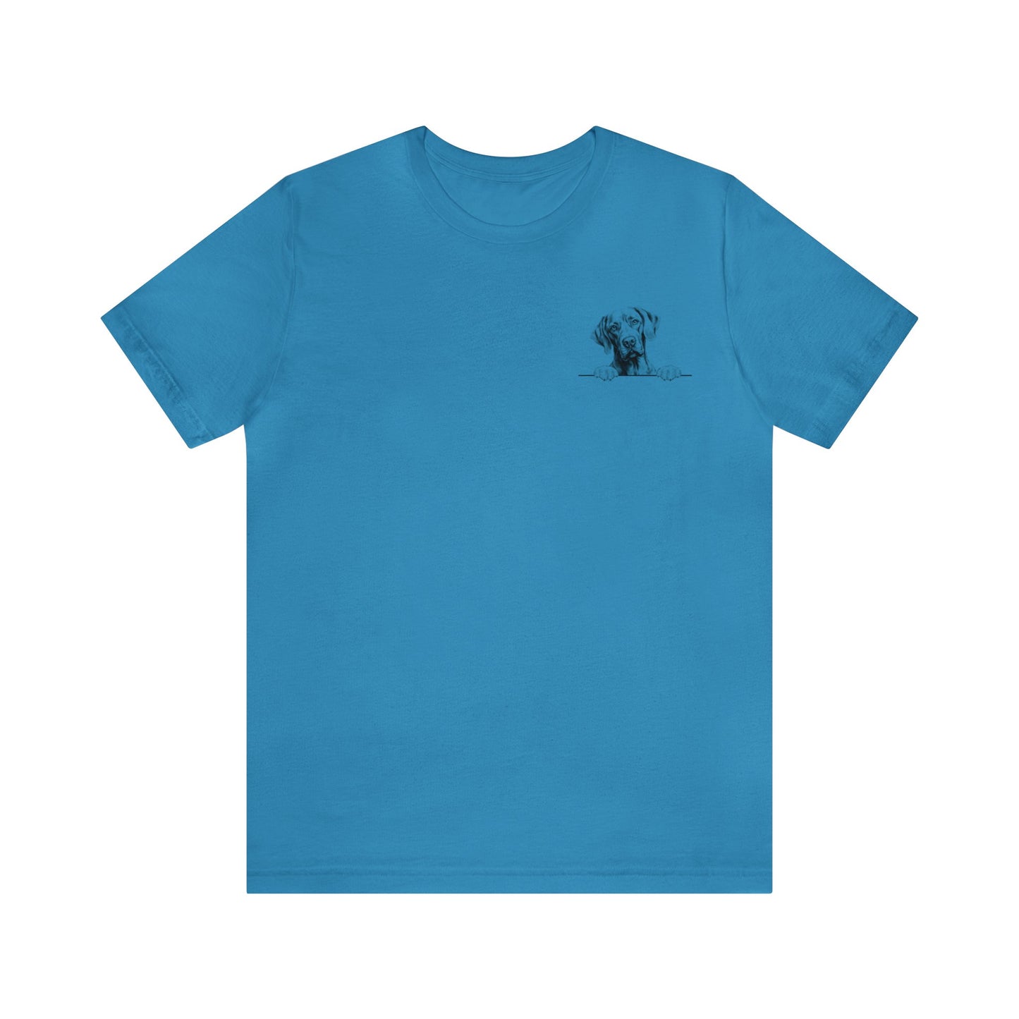 Weimaraner T-shirt