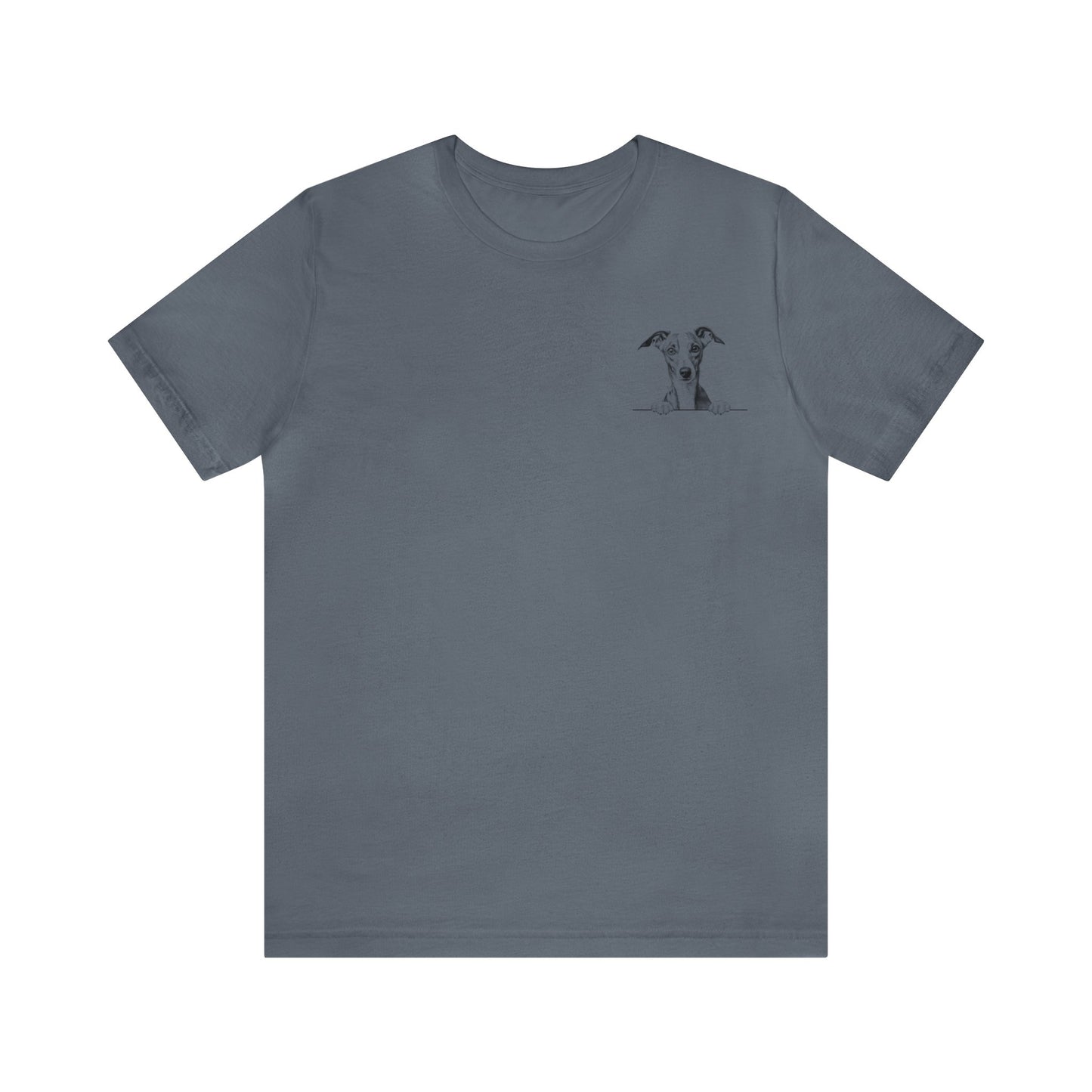 Whippet T-Shirt