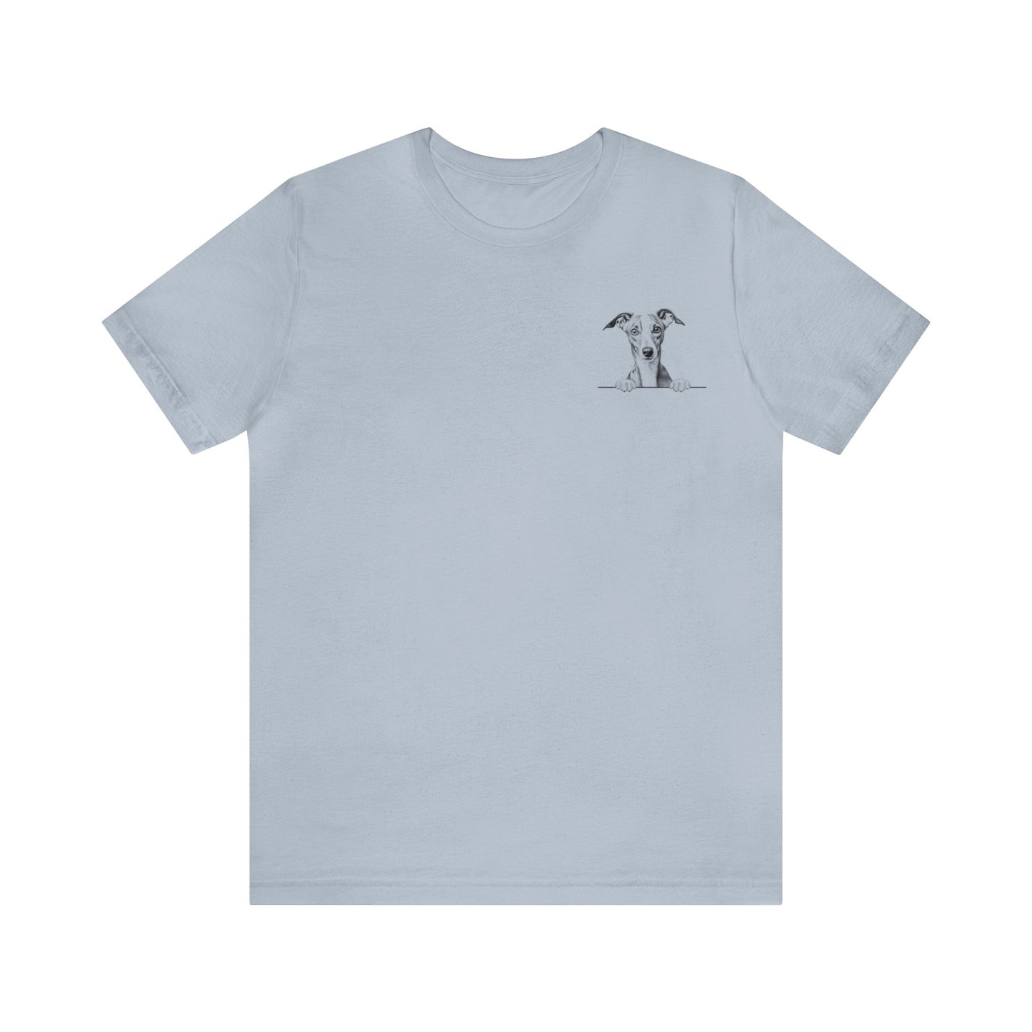 Whippet T-Shirt