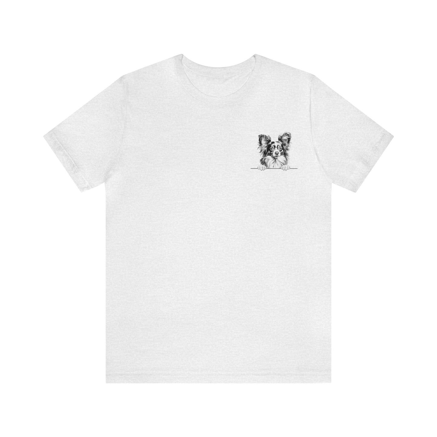 Papillion T-Shirt