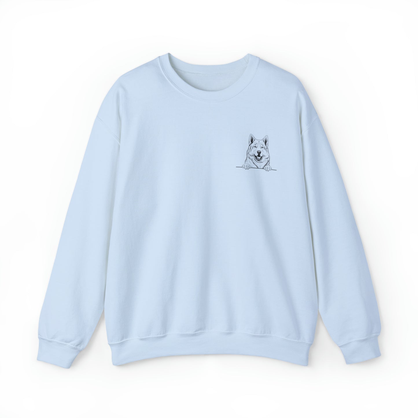 Akita Sweatshirt