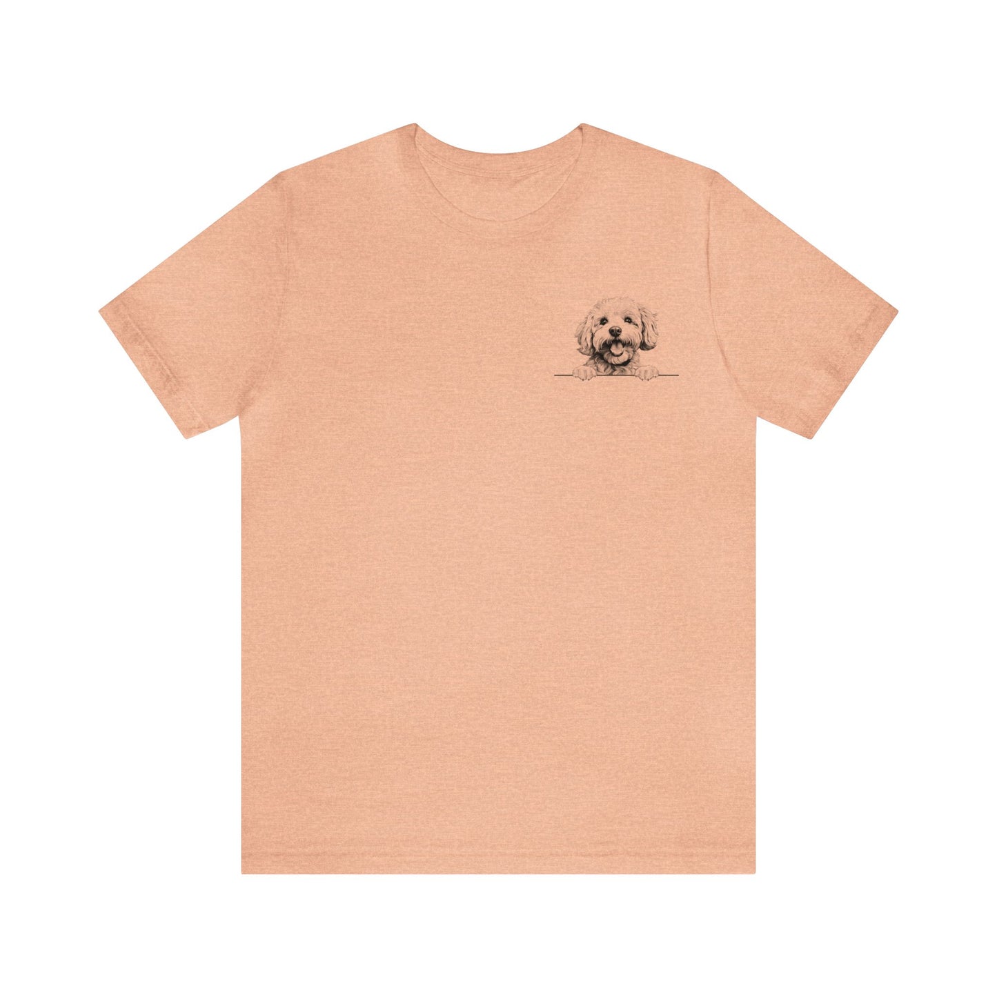 Bichon Frise T-Shirt