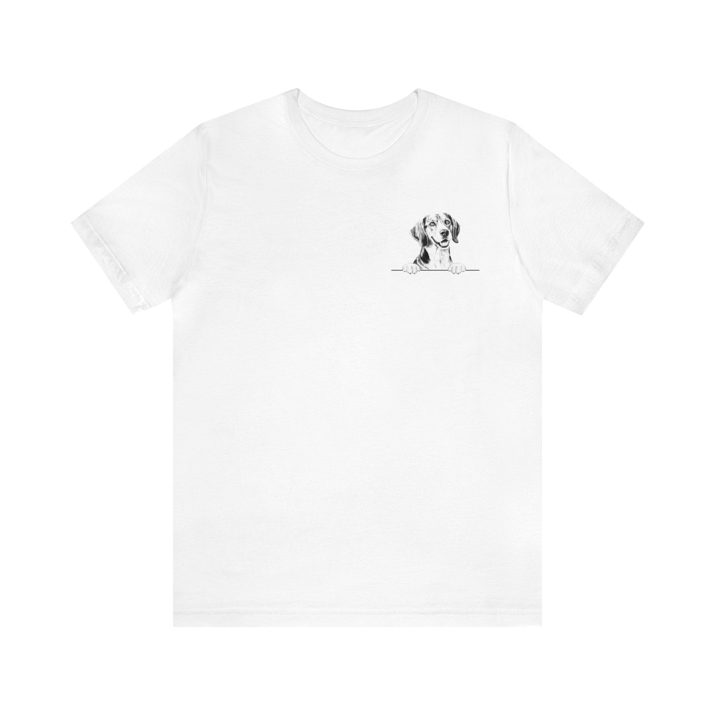 Foxhound T-Shirt