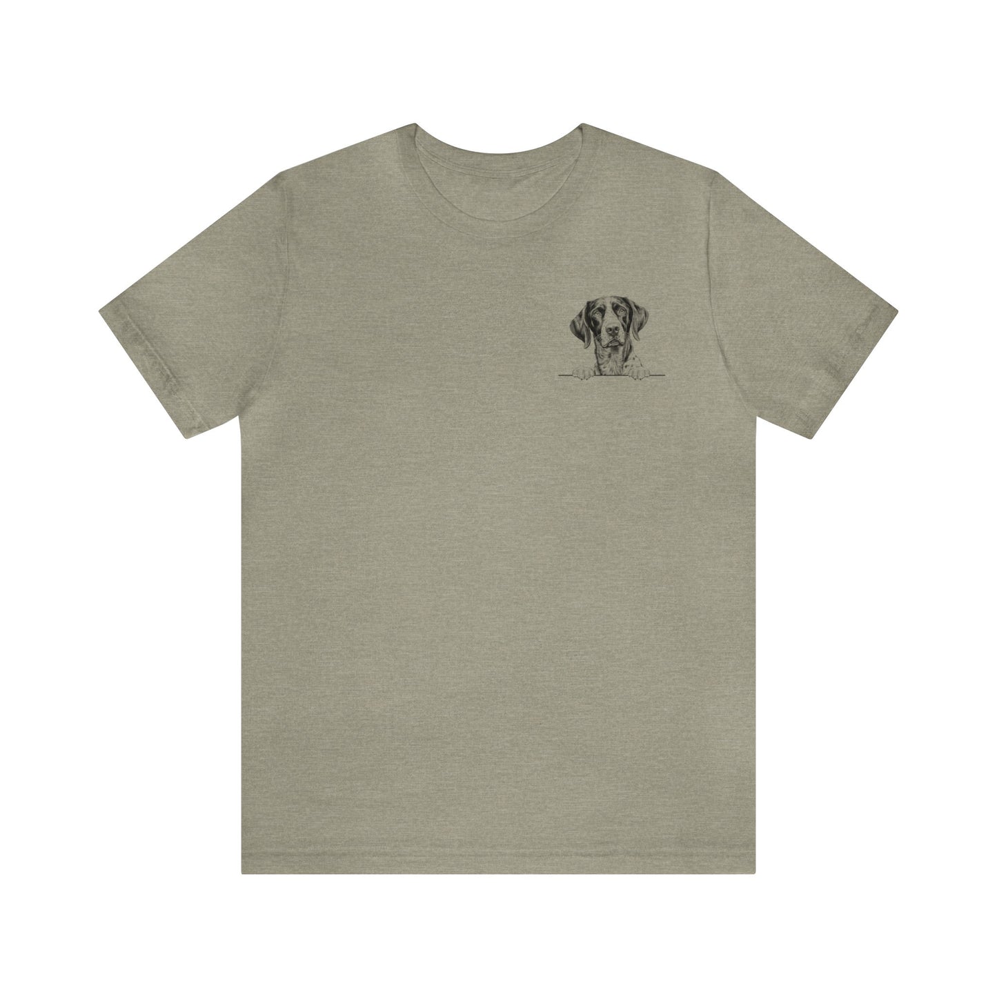 German Shorthaired Pointer T-Shirt