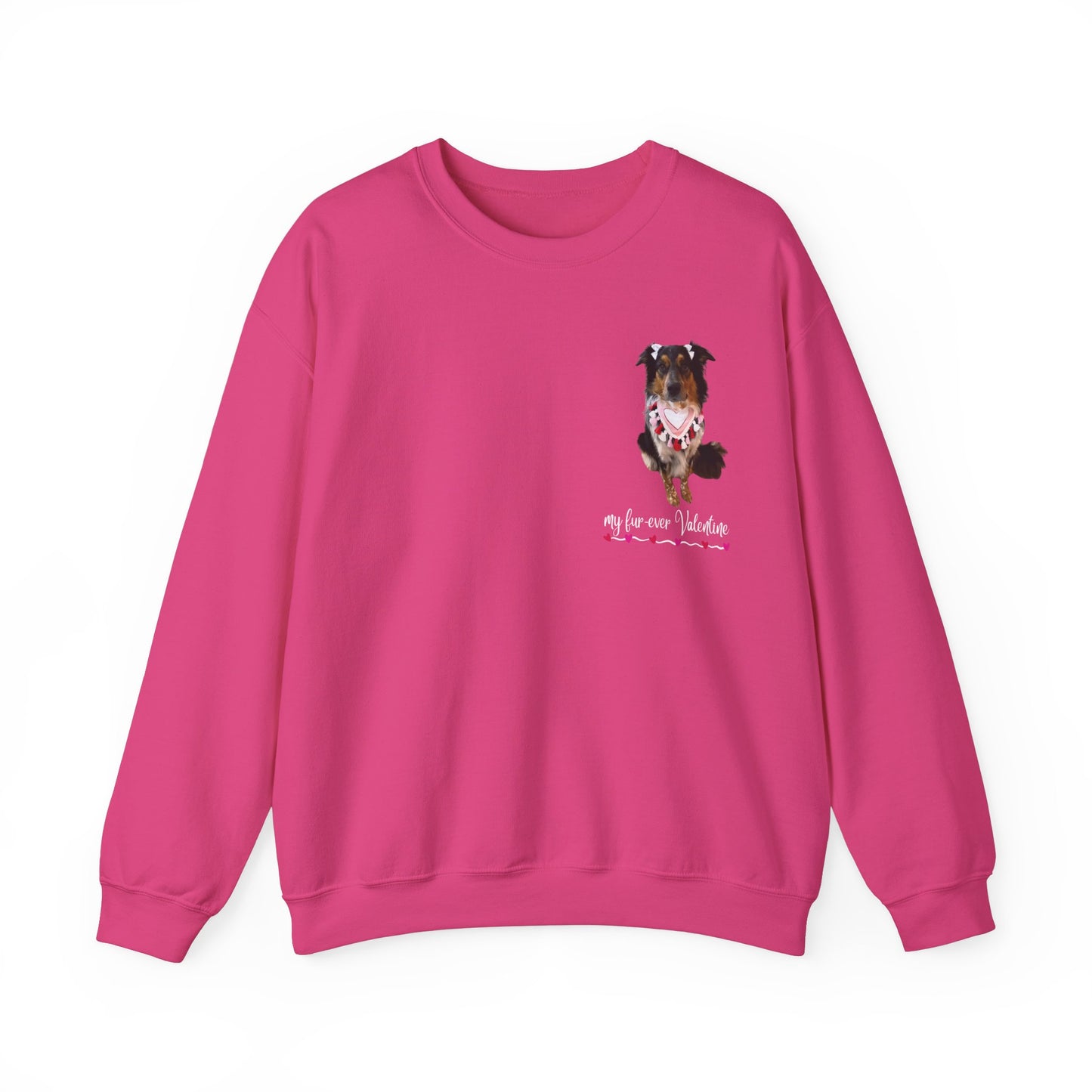 Lily Custom Sweatshirt