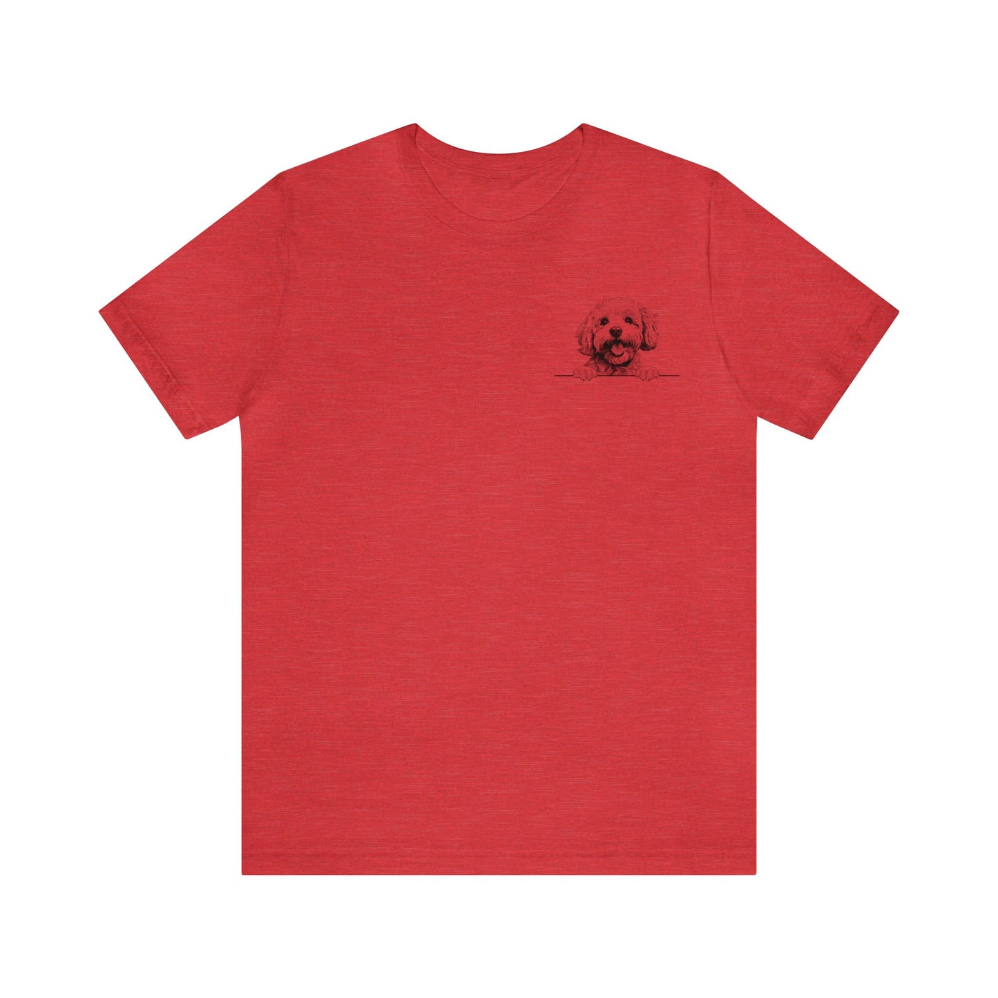 Bichon Frise T-Shirt