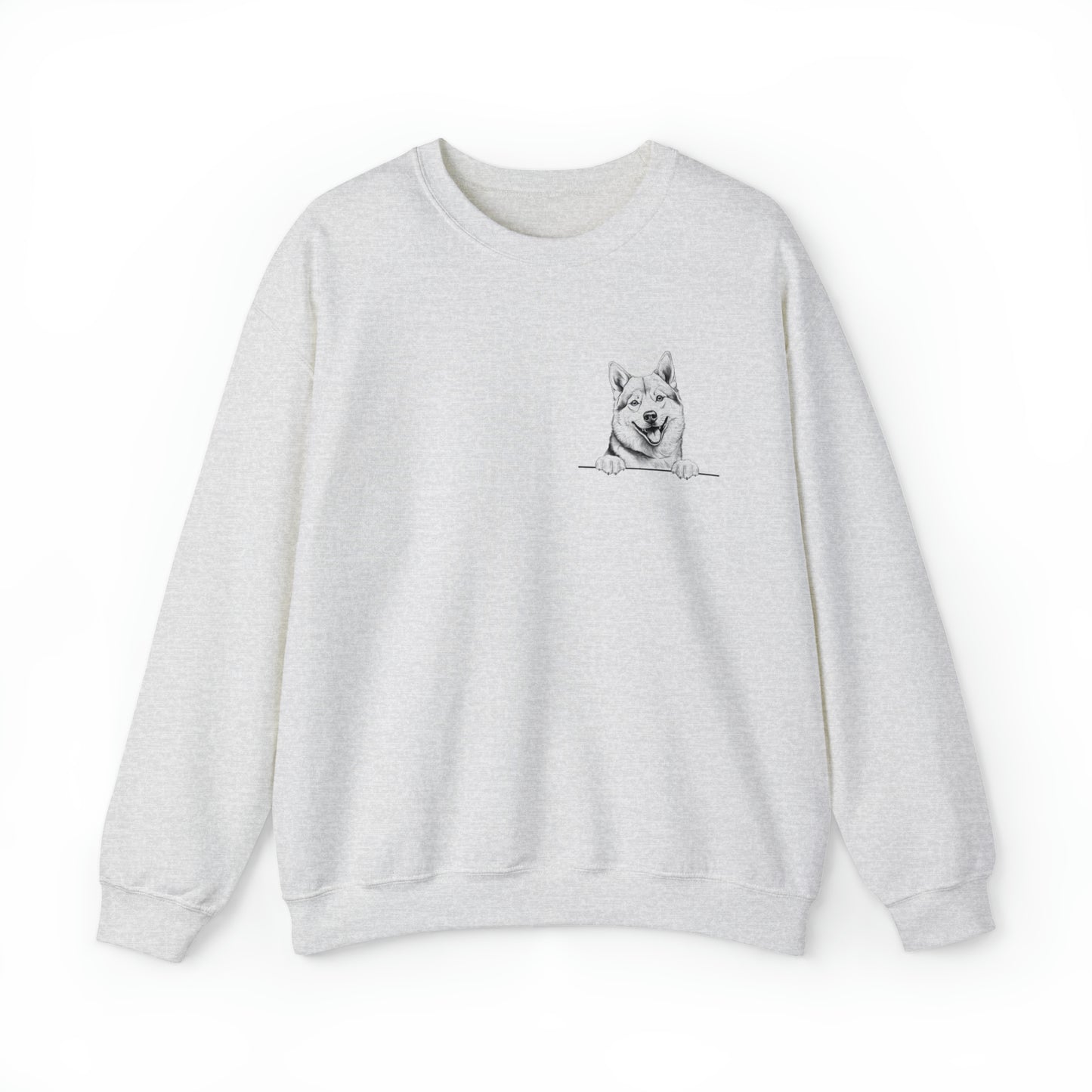 Shiba Sweatshirt