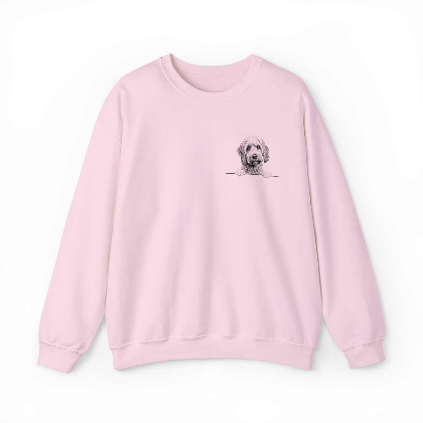 Cockapoo Sweatshirt