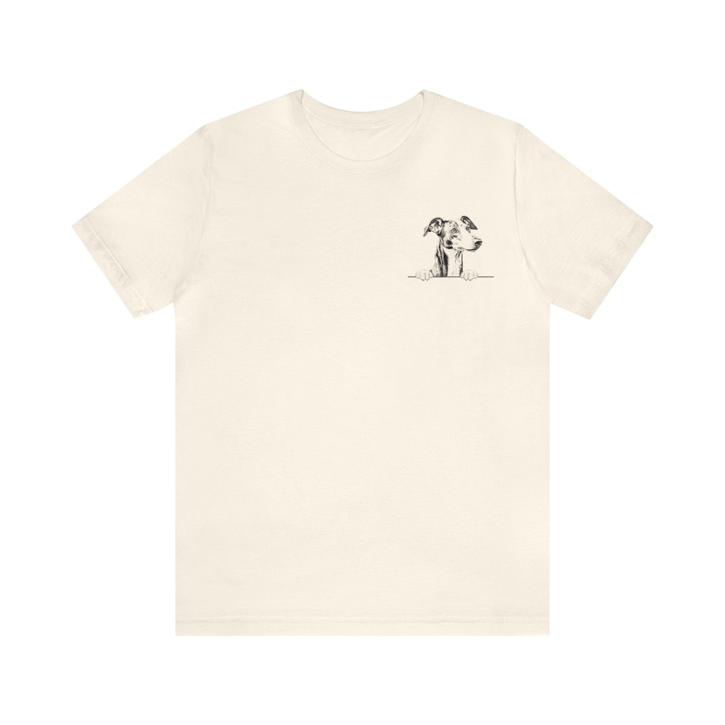 Greyhound T-Shirt