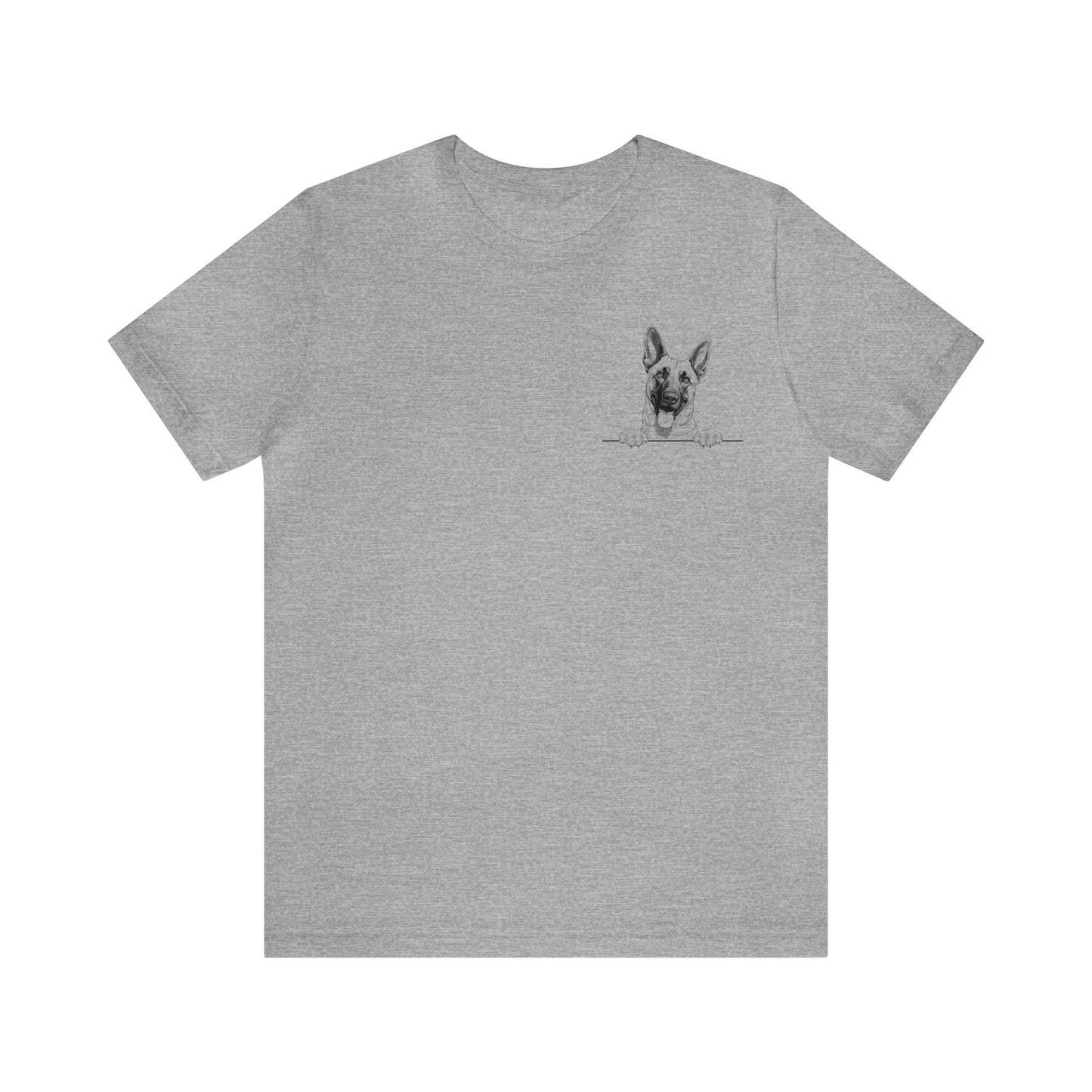 Belgian Malinois T-Shirt