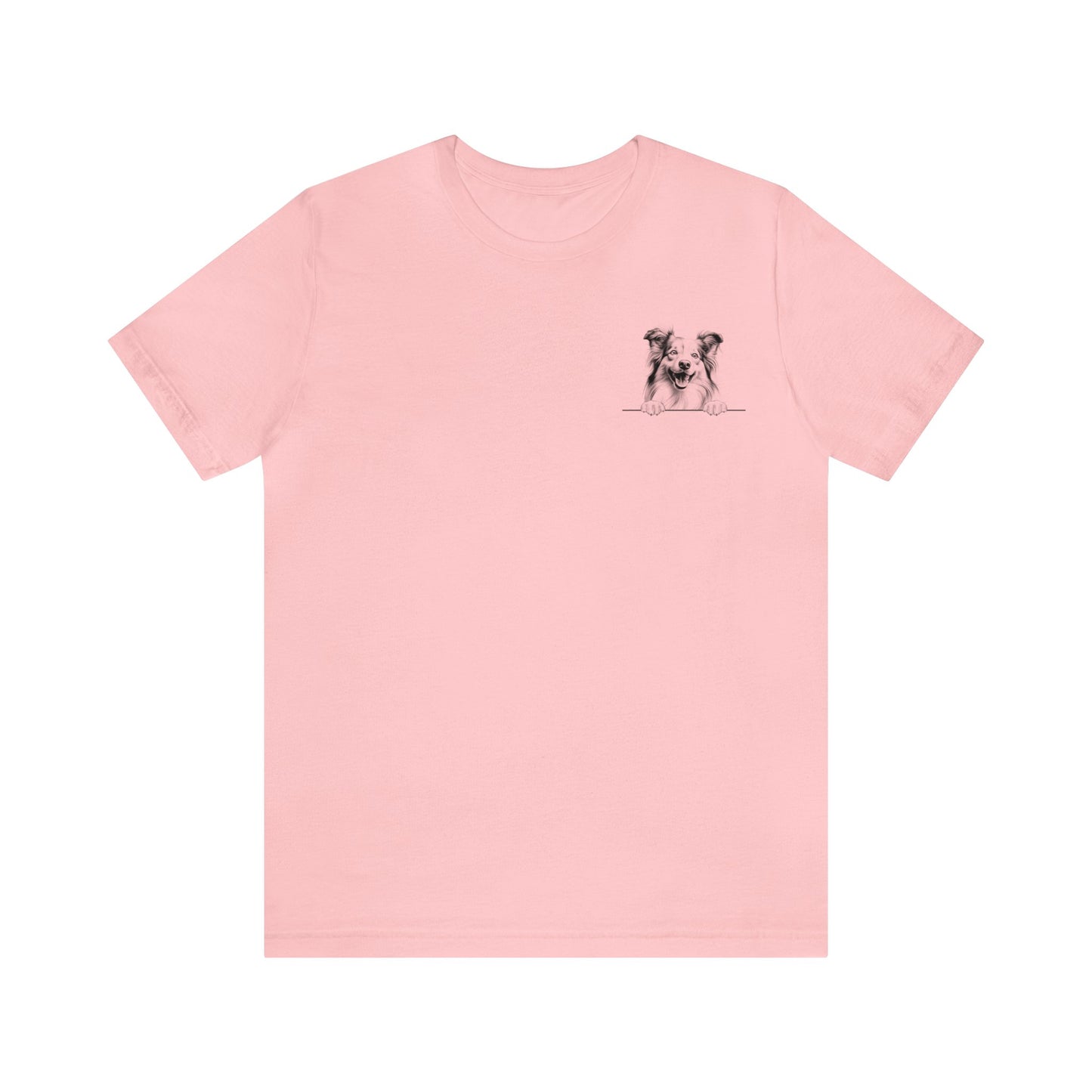 Shetland Sheepdog T-Shirt