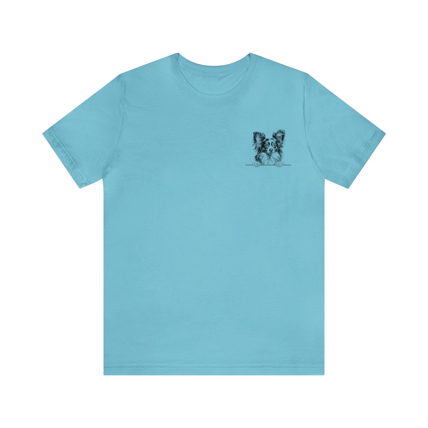 Papillion T-Shirt