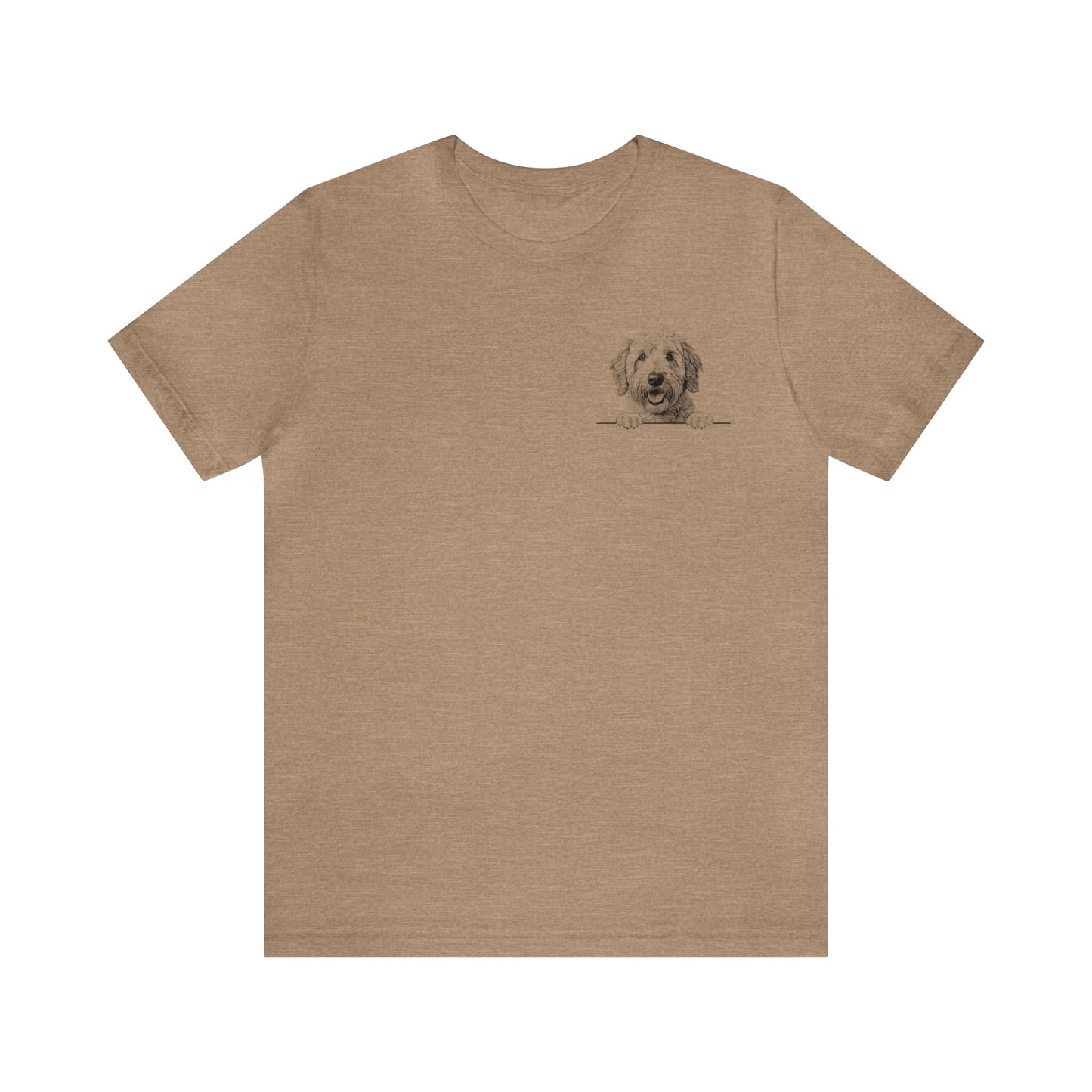 Goldendoodle T-Shirt