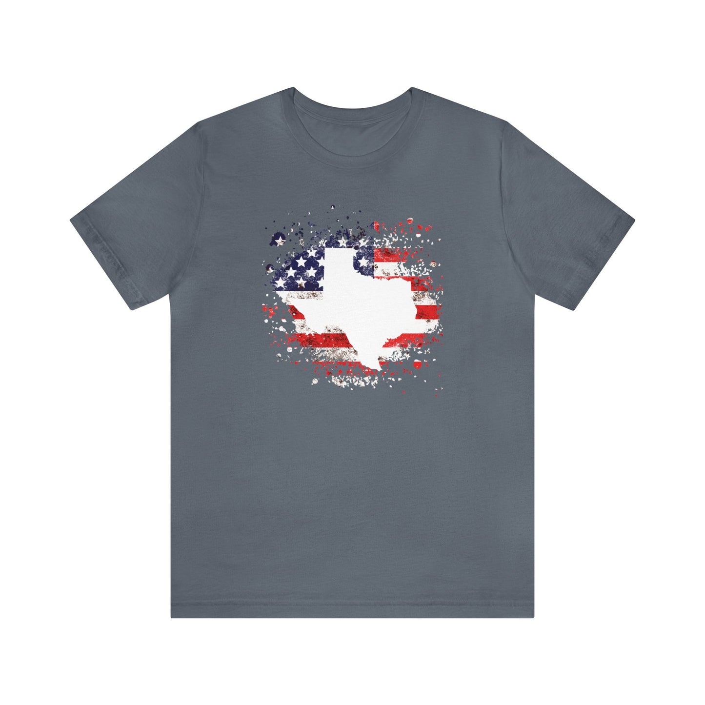 Texas Flag Shirt