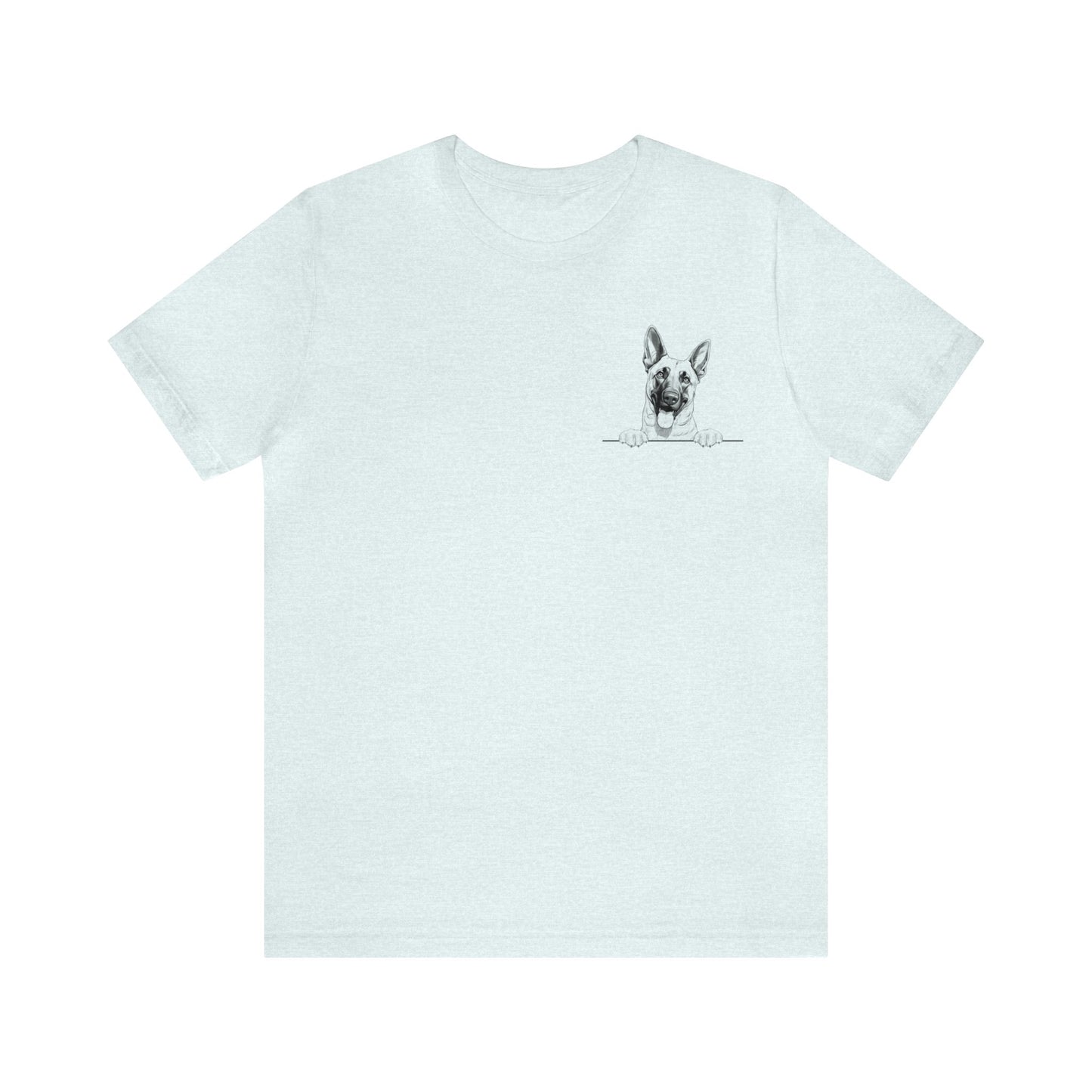 Belgian Malinois T-Shirt