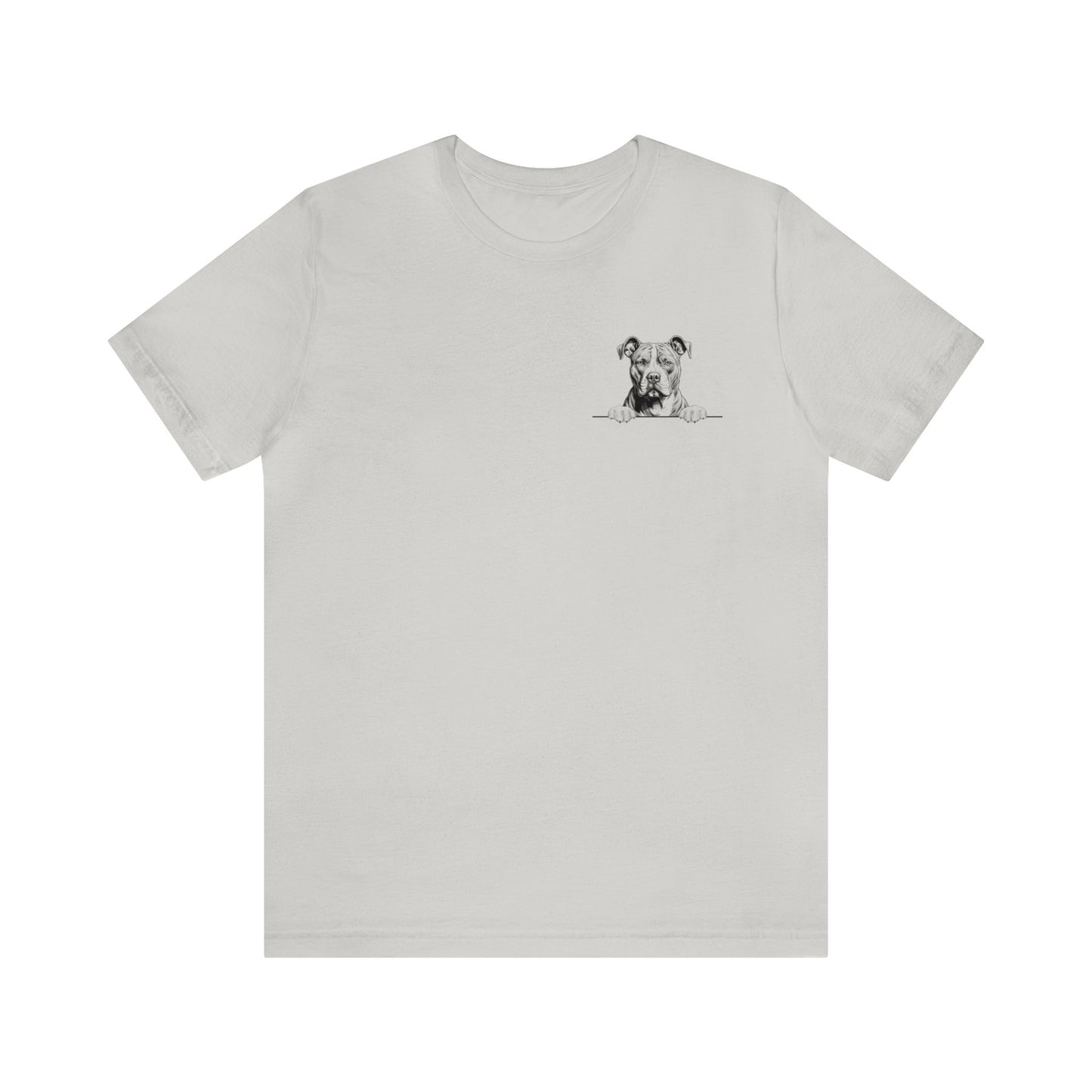 American Bulldog T-shirt