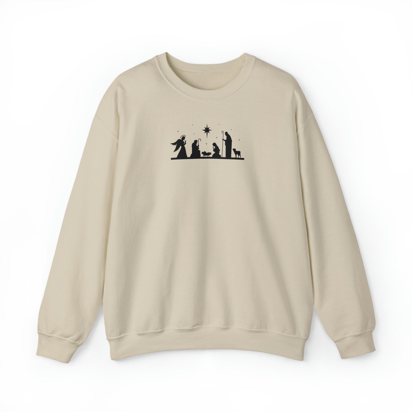 Manger Sweatshirt