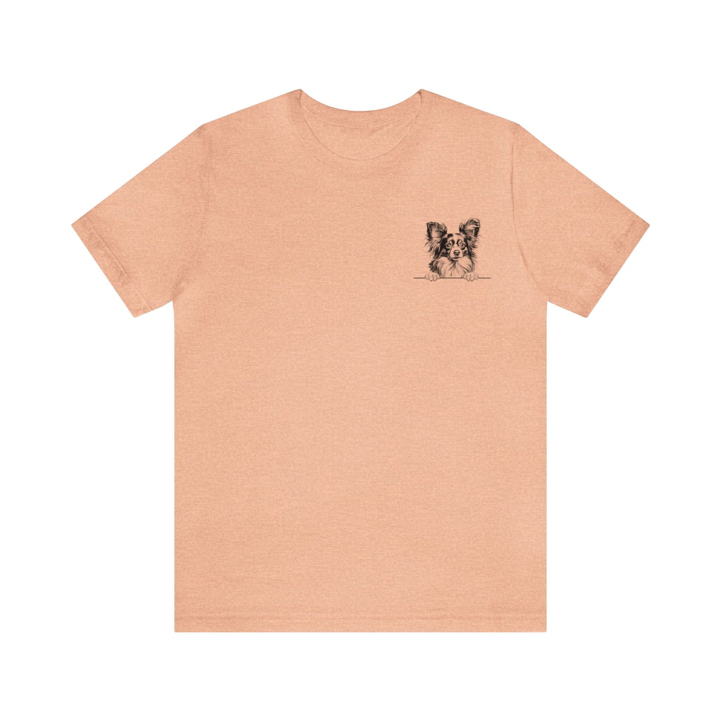 Papillion T-Shirt