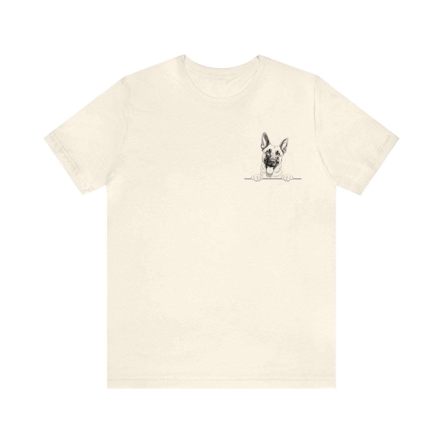 Belgian Malinois T-Shirt