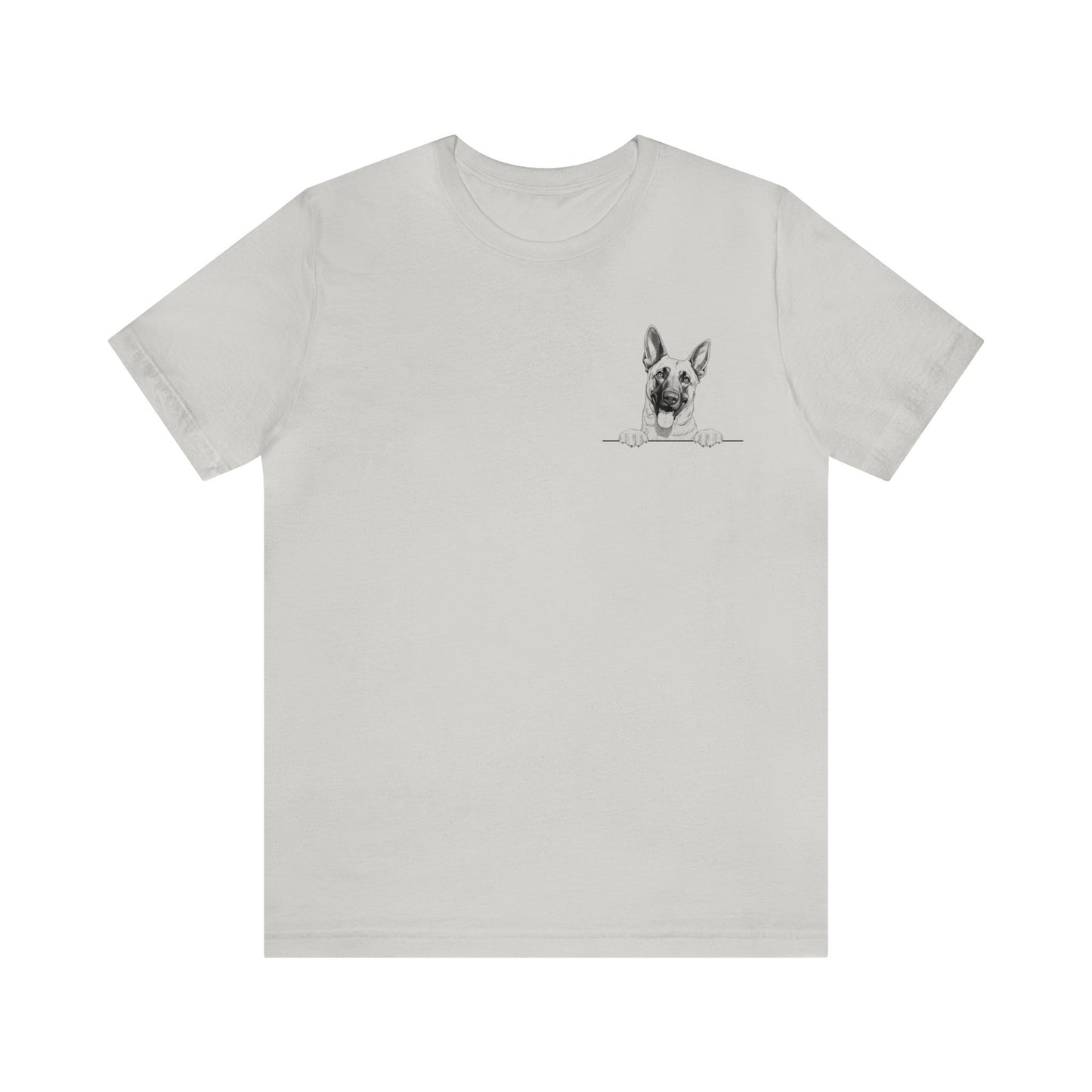 Belgian Malinois T-Shirt