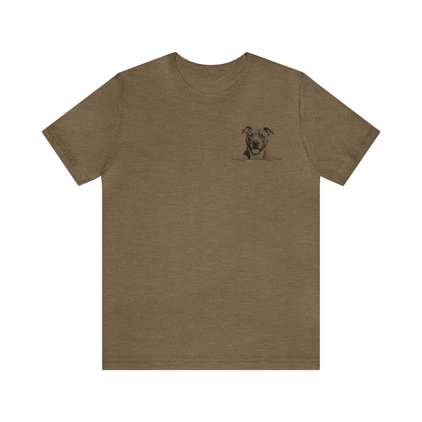 Amstaff T-shirt