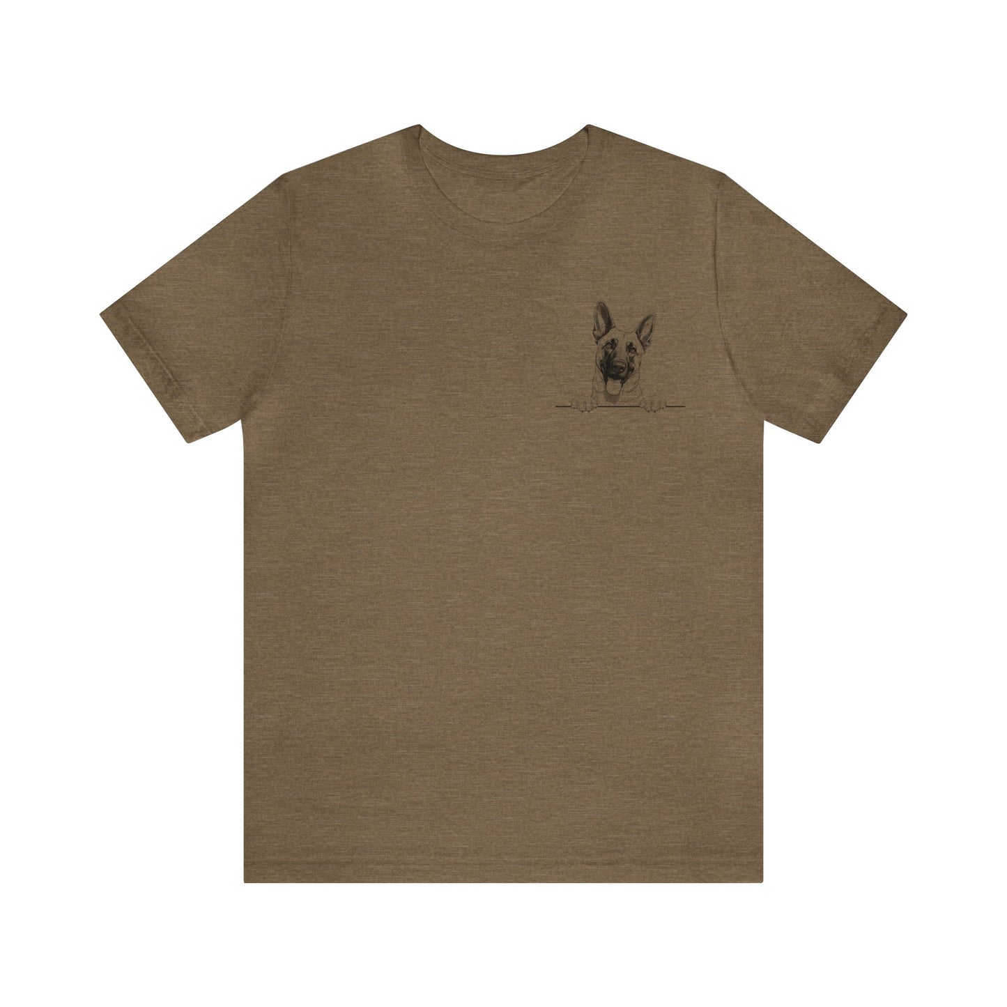 Belgian Malinois T-Shirt