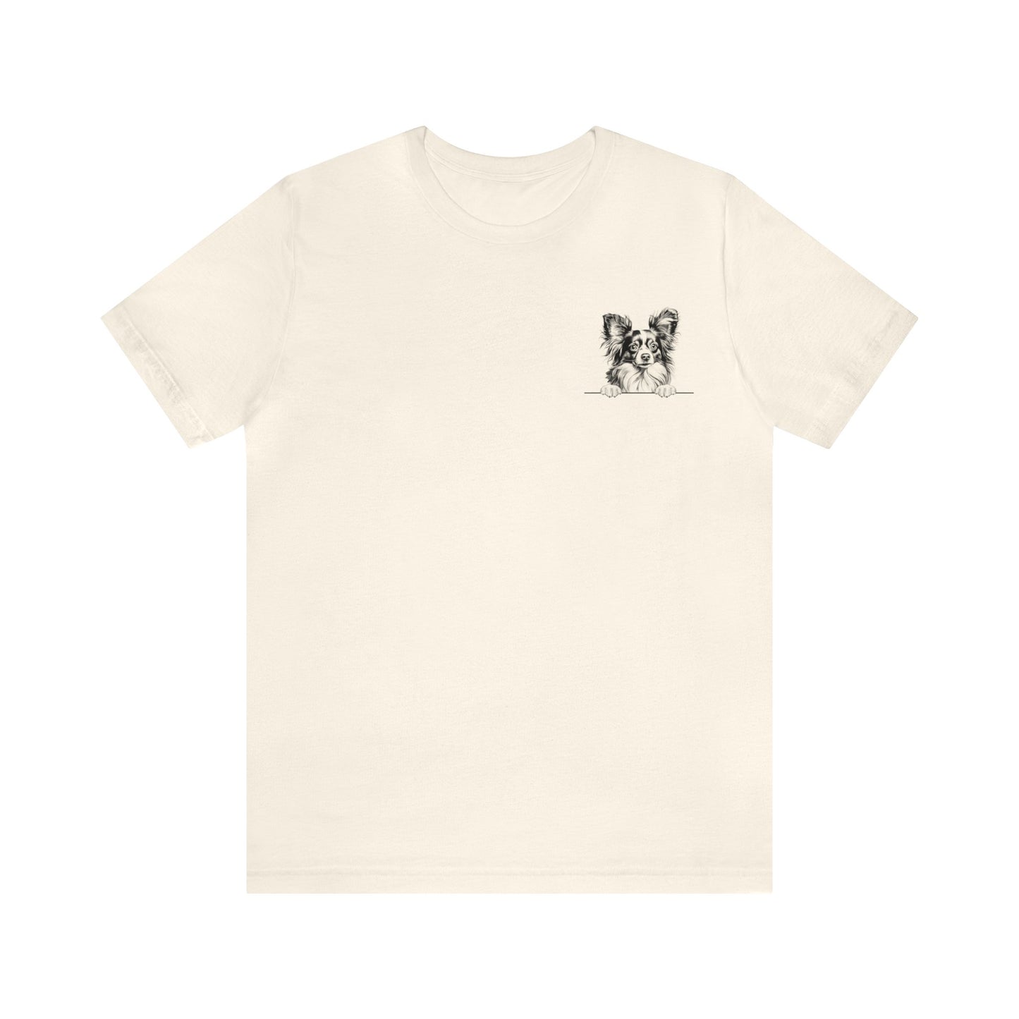 Papillion T-Shirt