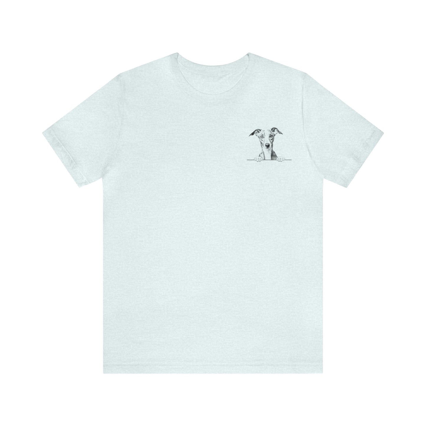 Whippet T-Shirt