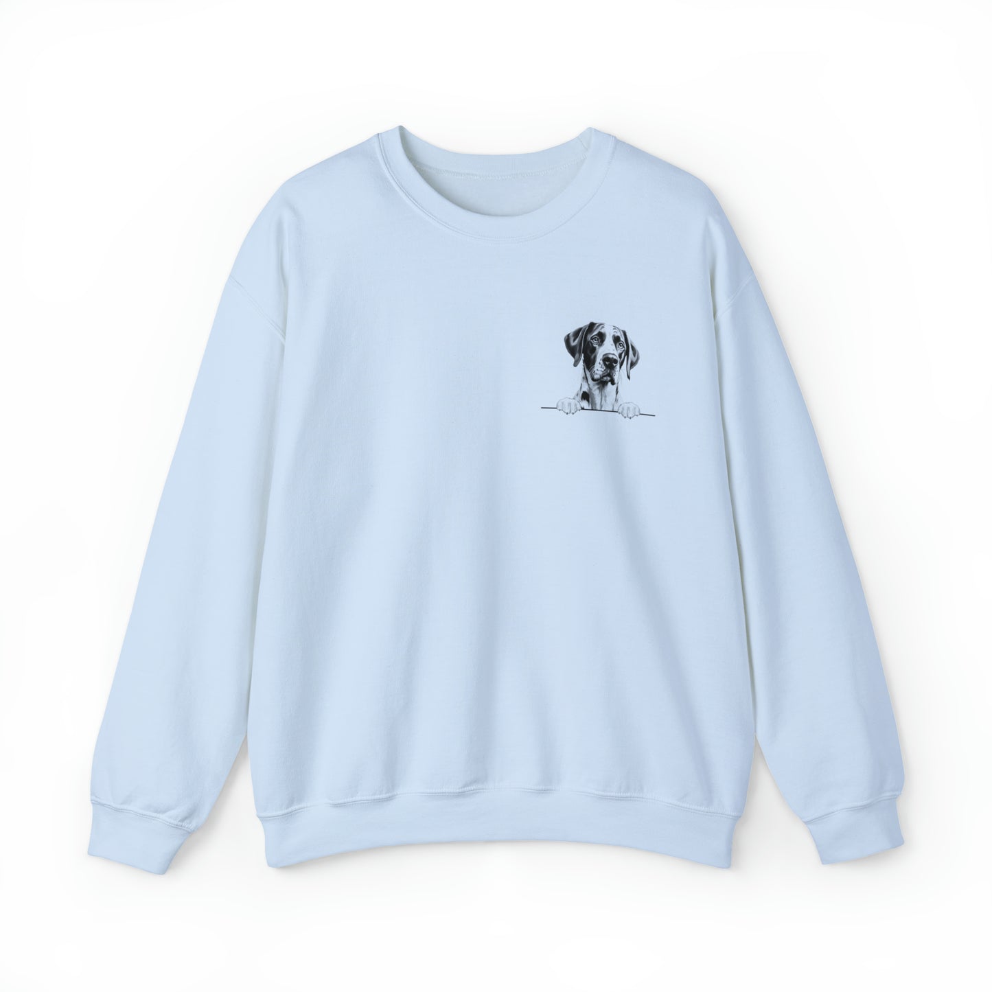 English Pointer Sweatshirt