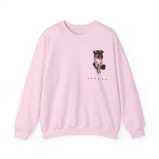 Lily Custom Sweatshirt