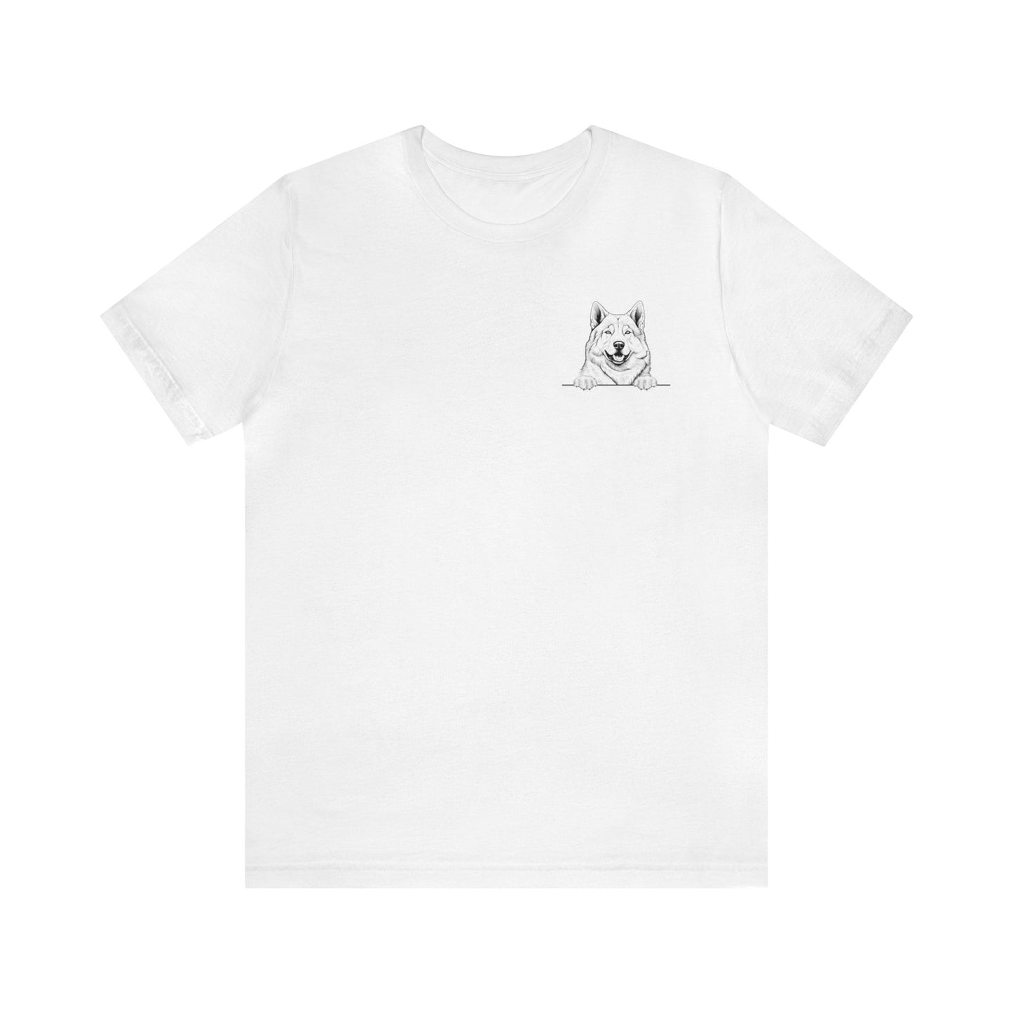 Akita T-Shirt