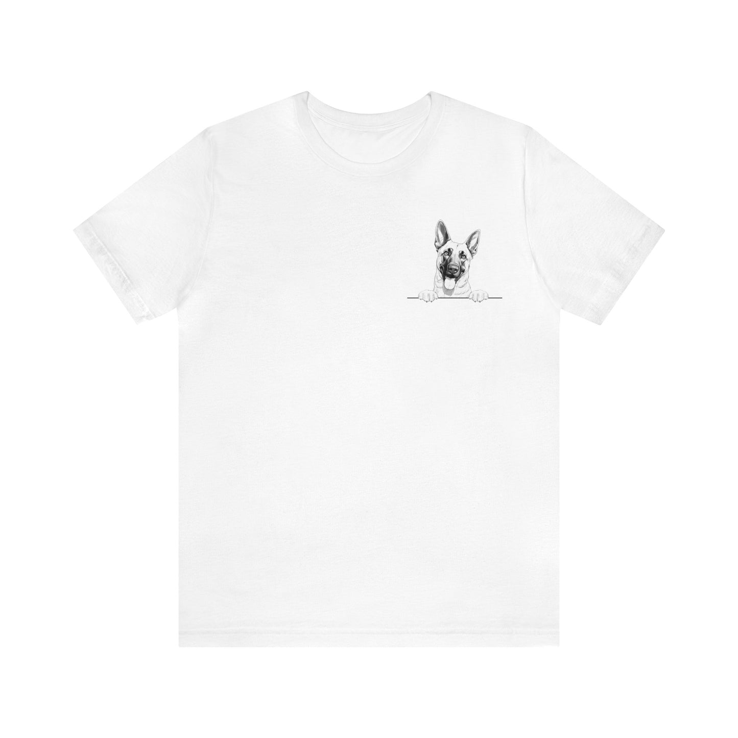 Belgian Malinois T-Shirt