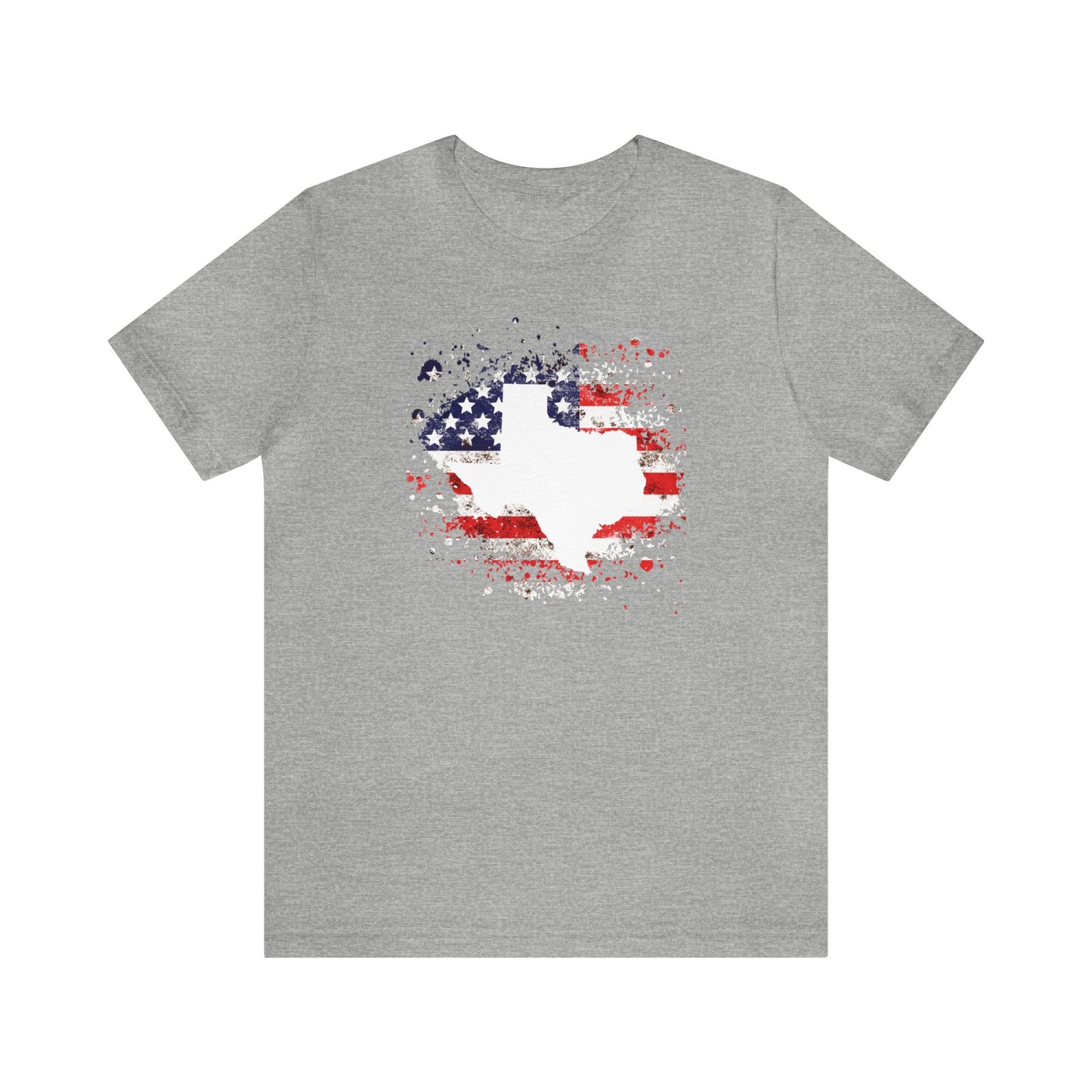 Texas Flag Shirt